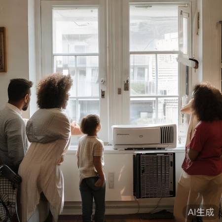 空调定频与变频:选购攻略揭秘