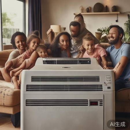 空调定频与变频:选购攻略揭秘