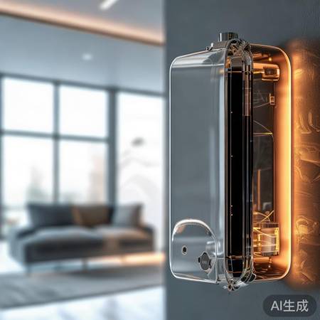 新之星壁挂炉：产地揭秘，品质生活新选择