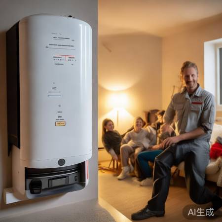 壁挂炉免费上门服务