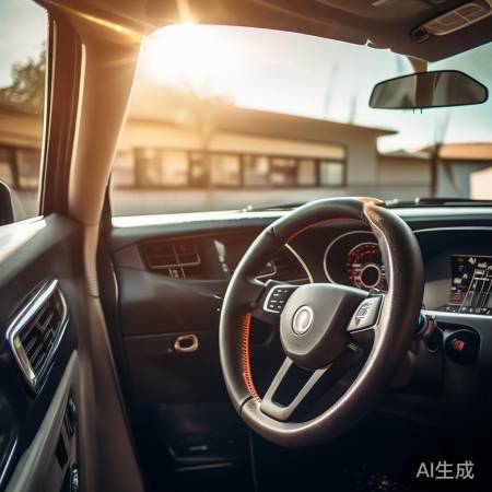 夏日开车熄火不忘关空调，这些用车小细节要注意