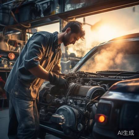 夏日行车，防冷却液蒸发