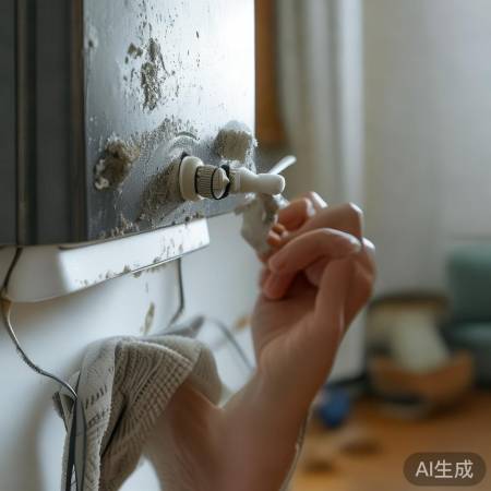 壁挂炉调60度故障代码f1解析