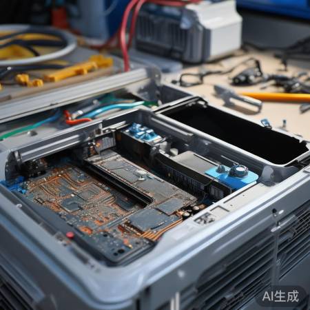 空调显示屏不亮维修方法大揭秘