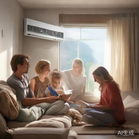 空调显示屏不亮维修方法大揭秘