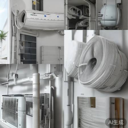 北京中央空调风管价格行情一览