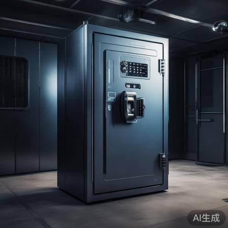 揭秘押运车保险柜：安全防护新选择