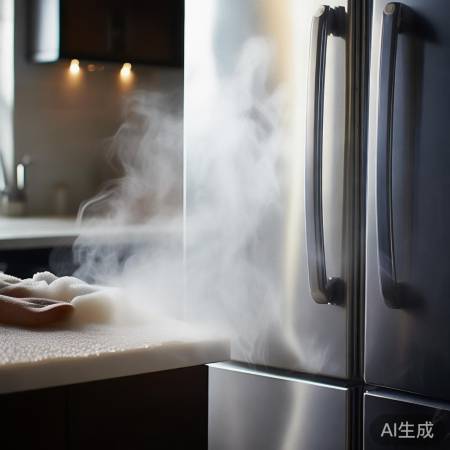 电冰箱快速除冰技巧大公开