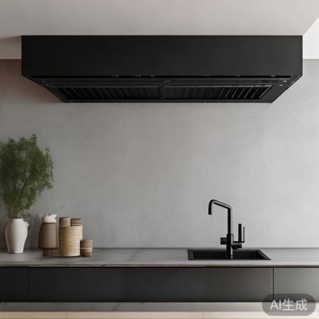 油烟机排气口颜色揭秘：揭秘常见颜色及选购技巧