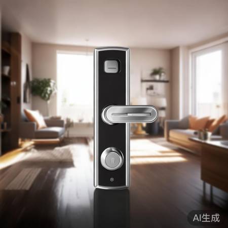 韶关指纹智能锁价格：性价比高的家居安全选择