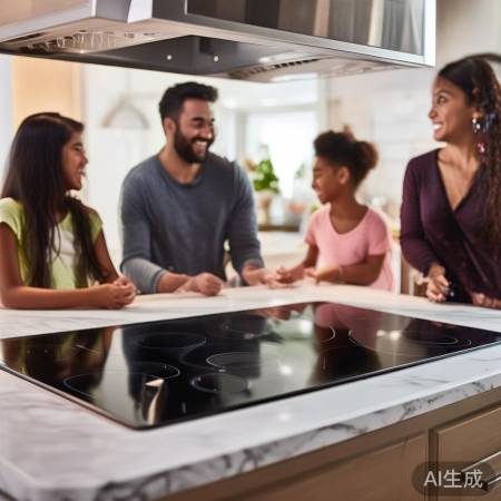 新购集成灶，优惠活动别错过