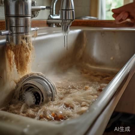 日立中央空调排水出气孔常见问题解答