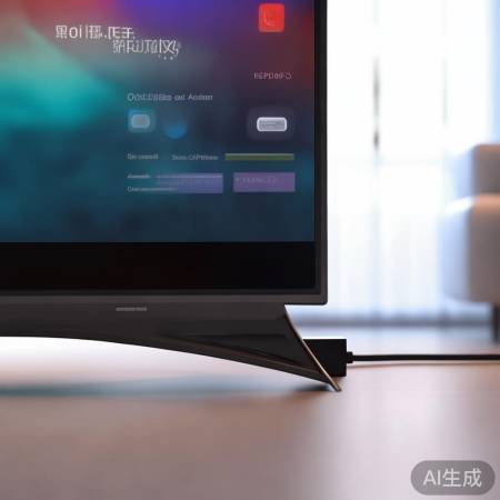 小米电视机HDMI接口全面解析：轻松连接，畅享大屏体验