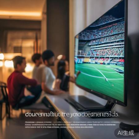 小米电视机HDMI接口全面解析：轻松连接，畅享大屏体验