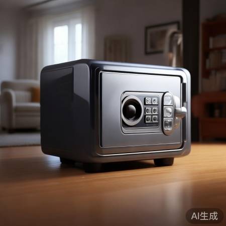 小型家用保险柜:承重超100斤,安全可靠之选