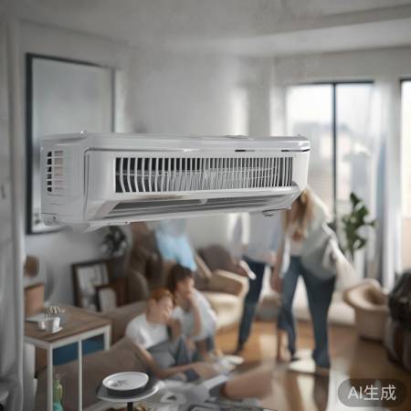 空调蒸发箱清洗价格一览:合理清洁,健康生活