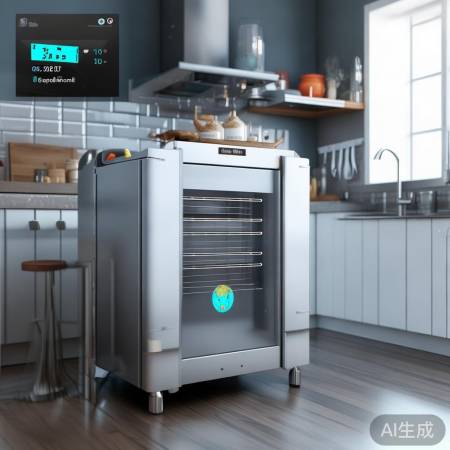 洗碗机杀毒消毒柜消毒效果，多久最佳？