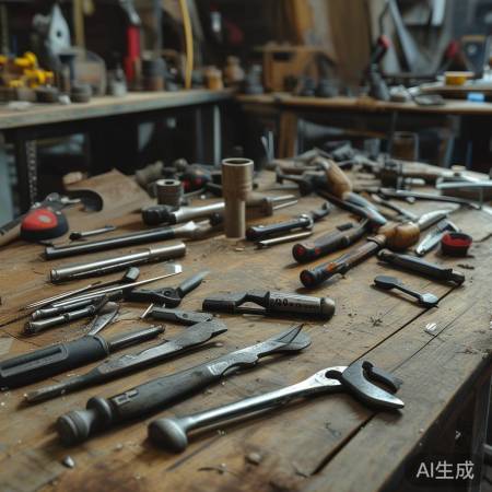 智能锁磁力安装方法全解析