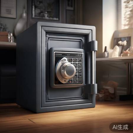保险柜:家庭安全守护神