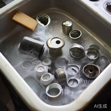 森太油烟机清洁技巧：告别顽固油渍，焕然一新