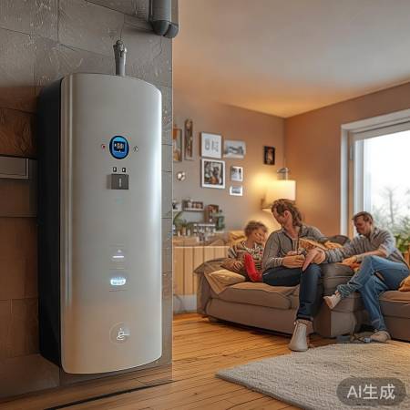 壁挂炉故障码CE故障原因及解决方法