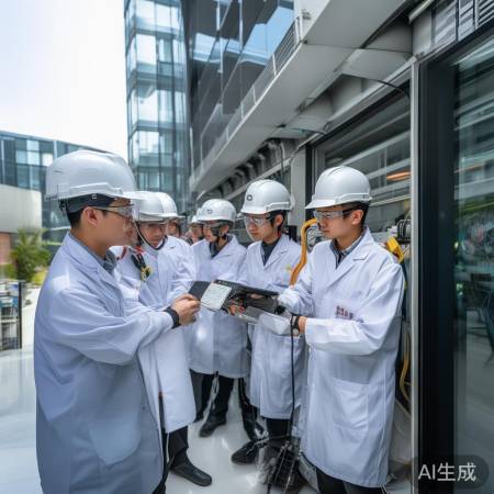 磐安中央空调检测：市场行情解析与趋势预测