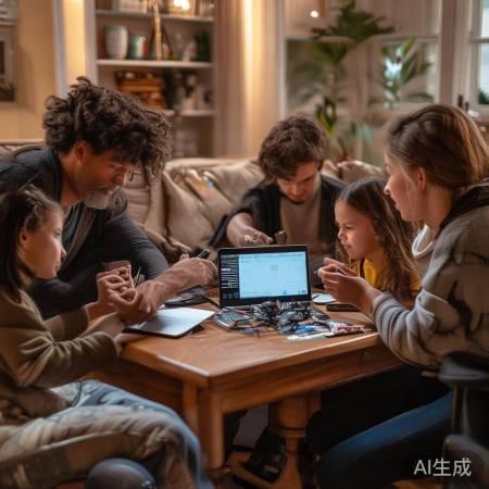 家电故障不慌张，排查从基本开始