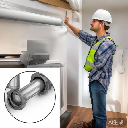 油烟机安装必看：揭秘为何不能没有风管