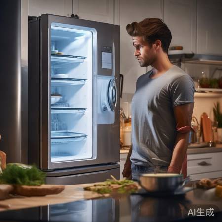 三星冰箱冷冻功能疑云：揭秘不能冷冻的真相