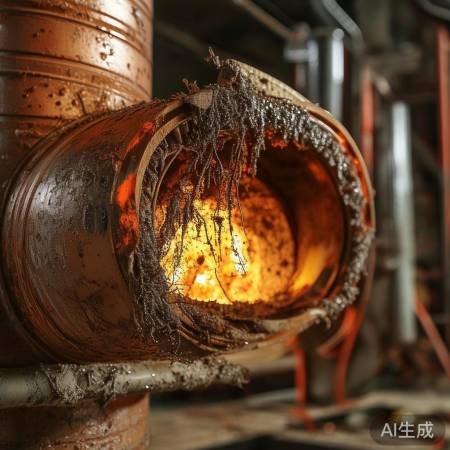 空气能大铜管为何不热？揭秘原因及解决方案