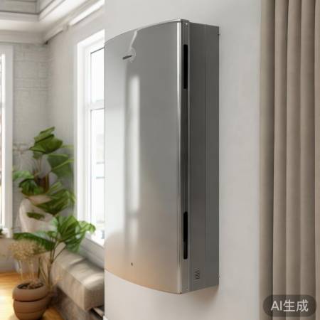 林内采暖式壁挂炉：高效节能，温暖您的家冬季生活