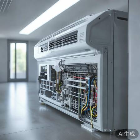 中央空调接线步骤详解