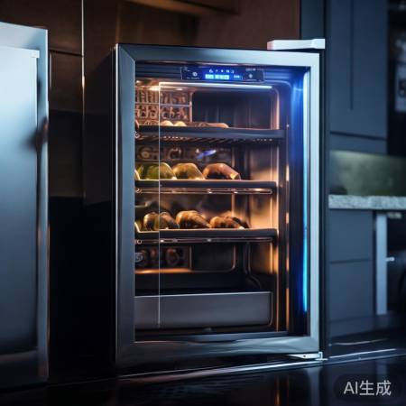 红酒柜温度一直闪，原因及解决方法大揭秘