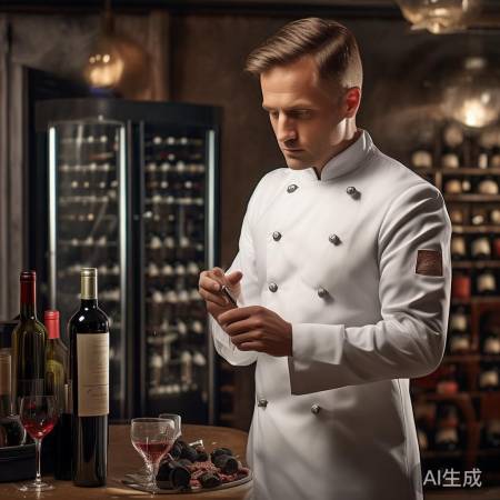 红酒维修需专业