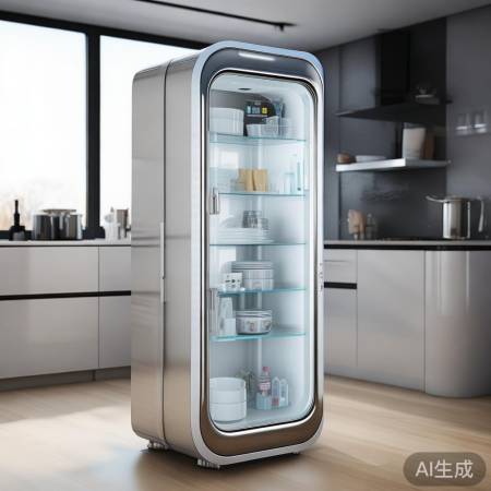 “思贝优消毒柜，多功能科技消毒