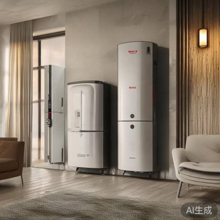 壁挂炉燃气运行不停，安全可靠首选品牌