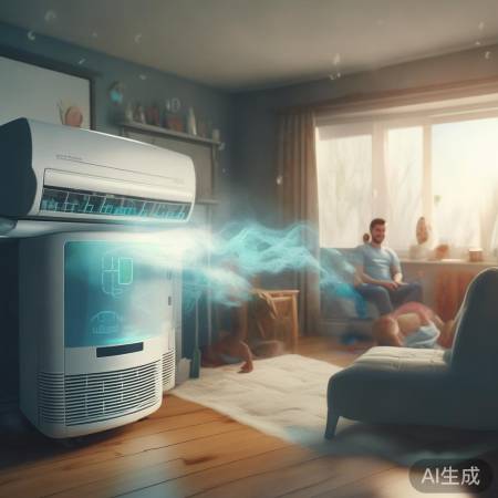 海尔空气能温度调节技巧：快速实现舒适恒温生活