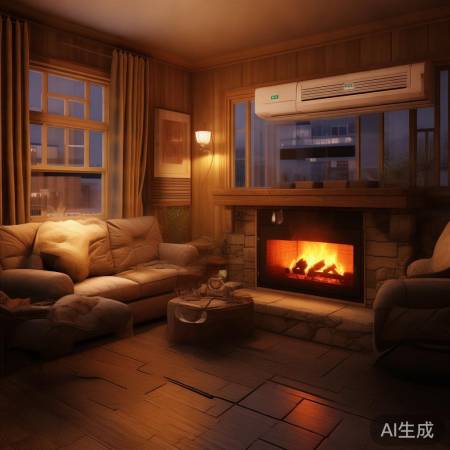 门窗保温,节能环保