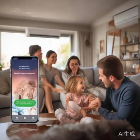 远程调节,舒适家享