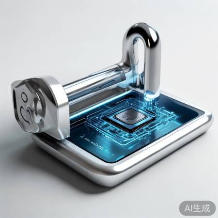 HBS智能锁芯片：安全生活新选择，守护家门第一步