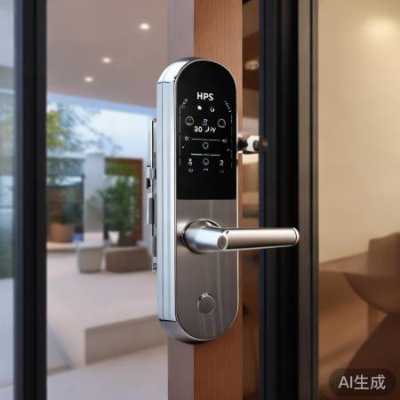 智能锁安全选购