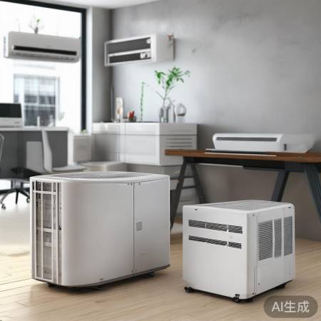 闵行商城中央空调选购攻略：专家推荐，品质生活必备