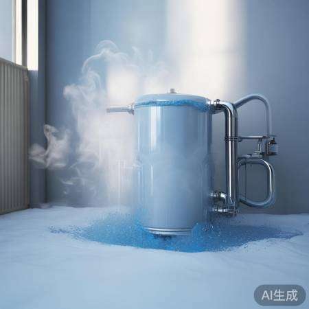 热水器烧水后，水温会变凉吗？