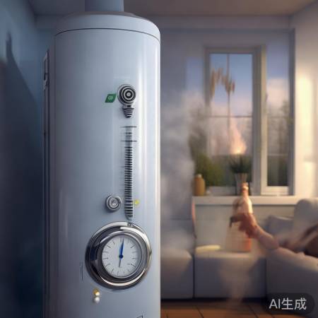 热水器使用频率影响水温保持