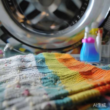 电镀药水对洗衣机的影响揭秘