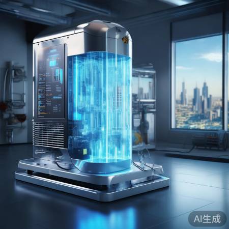 中央空调压缩机：高效节能的秘密武器