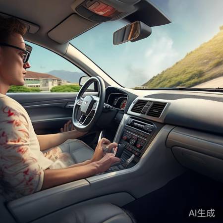 车内热到爆还是冷飕飕？上坡起步要不要开空调？