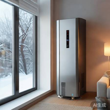 博世7000壁挂炉：高效节能家庭供暖新选择