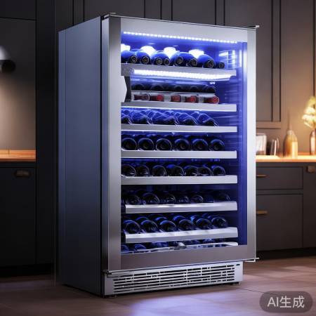 红酒柜风冷答疑，下期见！