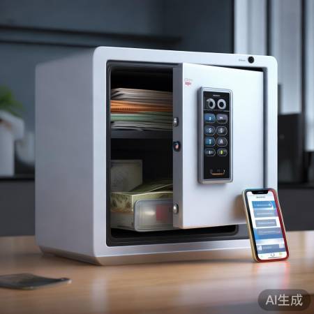 电子保险柜：开启安全存储新时代